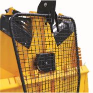 Treuil Uniforest 60EH pour usage forestier intensif