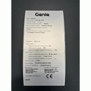 Nacelle ciseaux GENIE gs4047 occasion_3