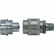 T630, Raccords rapides, Jeu complet_3