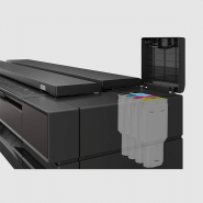 Traceur multifonction HP DesignJet T850 36