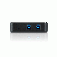 ATEN US234 Switch de partage des périphériques USB 3.0 à 2 ports_3