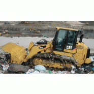 Chargeuses sur chaînes caterpillar 953d wh_3