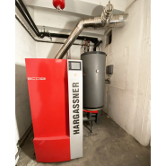 Chaudières à granulés  - Rendement jusqu'à 97% - Eco-PK 70-330 kW_3