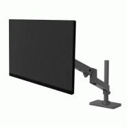 Ergotron LX Pro Series 45-695-293 support d'écran plat pour bureau 86,4 cm (34
