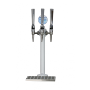 Fontaine Ultrafiltration 180 - 300 personnes : eau tempérée, froide, gazeuse - Fontaine UF 180 à 300 pers - Production 180 l/h_3