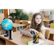 Mesureur de qualité de l'air intérieur quaelis 30_3