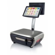 Balance commerciale Avery Berkel XTi100/XTi101 - grands affichages - 6/30kg - série XT_3