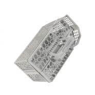 1118401700 - Panier lave-vaisselle AEG - gris foncé avec 6 compartiments_3