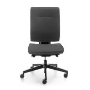 Fauteuil  de bureau  pivotant haut de gamme - EWS.80_3