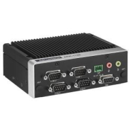 PC fanless compact Intel Atom x7211E - DDR5 - 4 ports séries - TPM 2.0 - 12V - -30~60°C - Référence: ARK-1125C-S0A1_3