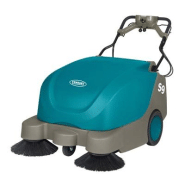 S9 Large balayeuse autotractée TENNANT alimentée par batteries_3