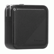 Targus APA109GL chargeur d'appareils mobiles Universel Noir Secteur Charge rapide Intérieure_3