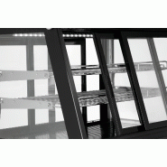 Vitrine réfrigérée Bartscher DeliCool II-D 700208G Bartscher_3