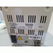 Bain thermostaté avec thermostat à immersion JULABO type ED_3