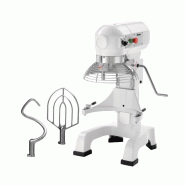 Batteur-mélangeur planétaire 30L | Bartscher_3