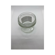 Bocaux en verre terrine 135 ml - Twist Off 63 mm - Référence WJ000181 - Stérilisation et pasteurisation_3