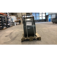 Godet de creuse Egli ETL 160-600 - OilQuick OQ 60 - Construction robuste et géométrie ingénieuse_3