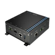 PC Fanless passerelle IoT Edge PoE - Advantech UNO-420 - Processeur Intel Atom E3815, 3 ports séries, 2 ports LAN RJ45 dont 1 PoE, 8 GPIO programmables_3