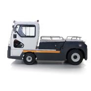 Tracteur électrique à 4 roues SIMAI TE 501  Alpes   disponible en achat neuf et en location de courte à longue durée_3