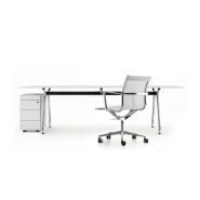 Unitable - bureaux de direction - icf - poutres porteuses en aluminium_3