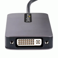 Adaptateur USB C vers HDMI VGA - Dock USB C Multiport Digital/AV - Adaptateur USB Type C Jusqu'à  4K6_3