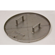 Aspirateur industriel antistatique - récupération poussières combustibles et liquides inflammables - SS-15 TO 55 (TC) TE Series_3