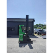 Chariot à mât rétractable BT RRE160 1566 - disponible en occasion et en location de courte à longue durée_3