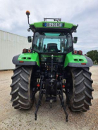 Deutz-Fahr 5100 P - Tracteur polyvalent avec chargeur MX T410, 100 CV, transmission semi-powershift 60+60_3