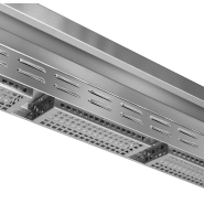 Rampe chauffante / chauffe-plat de 200 cm_3