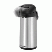 Thermos à pompe 5L 150993 Bartscher_3