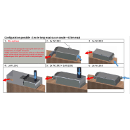 Climatiseur Wine ARM15X - Plafonnier silencieux pour cave à vin jusqu'à 15m3 - WineMaster_3