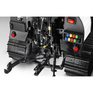 115 strike c tracteur agricole - lamborghini - puissance max 113 ch_3