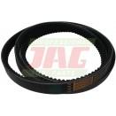 Courroie continental agridur 401 (23x3100) 1410462r1 case ih - référence : me-1410462r1_3