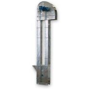 EI élévateur à godets - WAM - pour minéraux et granulats fins avec composants modulaires et options variées_3