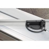 Scie à format Holzmann - Puissance moteur S6 7700W - FKS315VFN3200 400V_3