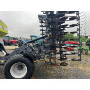 Sky Agriculture Maxidrill - Semoir pneumatique traîné grande largeur, 6m, 40 rangs_3