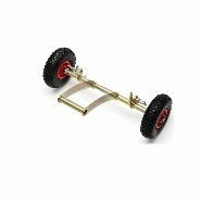 Plaques vibrantes réversibles TEN25/30 - Enar France - Force centrifuge 24.500 ou 29.500 N - Motorisations essence ou diesel_3