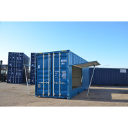 Container industriel, Conteneurisation, squid industriel_3