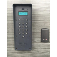 Interphones et contrôles d'accès autonomes - Survelec - Installation et haute sécurité en France et à l'international_3