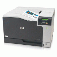 LaserJet Pro CP5225n Couleur Imprimante, Ethernet uniquement_3