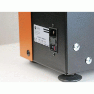 Tabisafe S - 10 casiers - Charge électrique - Stockage et Chargement_3