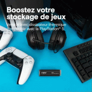 Crucial P310 2 To M.2 PCI Express 4.0 NVMe_3