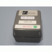 Poids d'étalonnage ZWIEBEL 5g classe M1 INOX_3