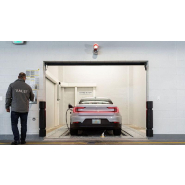 Système de parking automatique pour 40 à plus de 1 000 véhicules - Multiparker 730_3