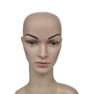 Vidaxl tête de mannequin pour femme a 30020_3
