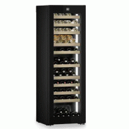 Cave à vin professionnelle multizones - 3 zones - 104 bouteilles | Liebherr - WPgbi 5273 Vinidor_3