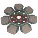 Disque d'embrayage LUK 333017210 221-73.01 - Massey Ferguson - Référence : PT-221-73.01_3