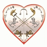 Magnet personnalisé en forme de cœur - MDF, impression quadrichromie, fabrication française_3