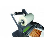 Plastifieuse - Pelliculeuse 380_3