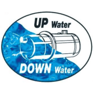Pompe immergée eau de pluie : x-amov 120b - 308334_3